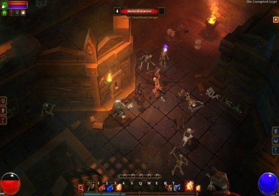 Torchlight II EN Turkey screenshot 3