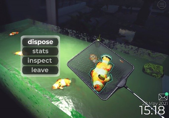 Aquarist EN EU screenshot 3