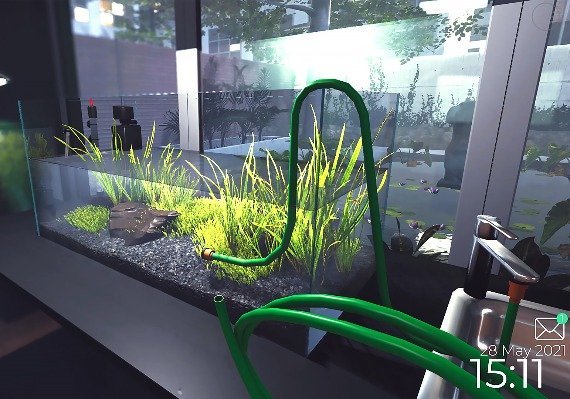 Aquarist EN EU screenshot 4