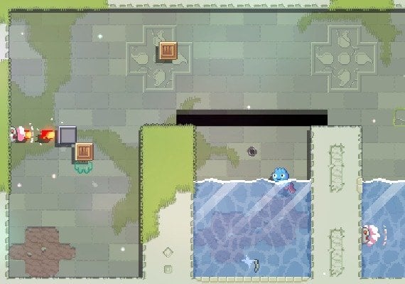 Toodee and Topdee Global screenshot 2