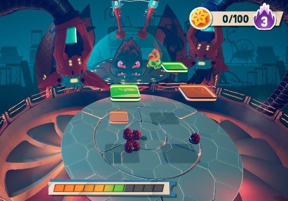 Gelly Break - Deluxe EN/DE/FR/IT/ES Global screenshot 4