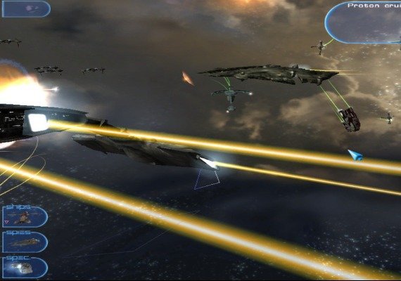 Haegemonia - Bundle EN/DE/FR/IT/ES Global screenshot 3