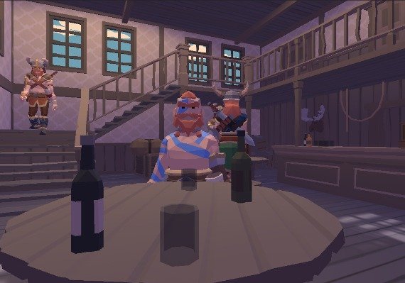 Mighty Vikings EN/RU Global screenshot 2
