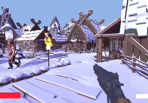 Mighty Vikings EN/RU Global screenshot 3