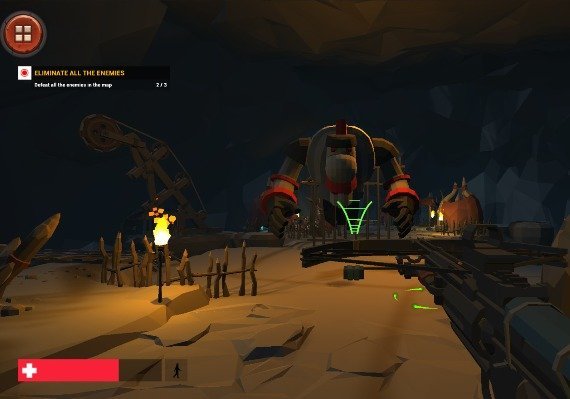 Mighty Vikings EN/RU Global screenshot 4