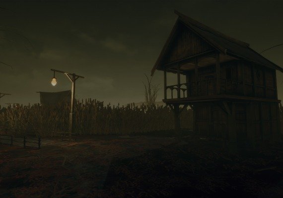 Survive After Hell Global screenshot 3