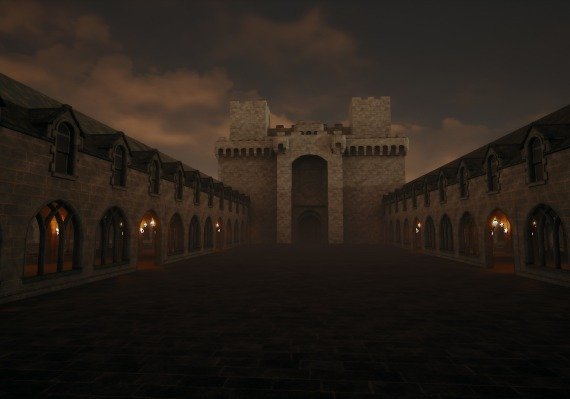 Survive After Hell Global screenshot 4