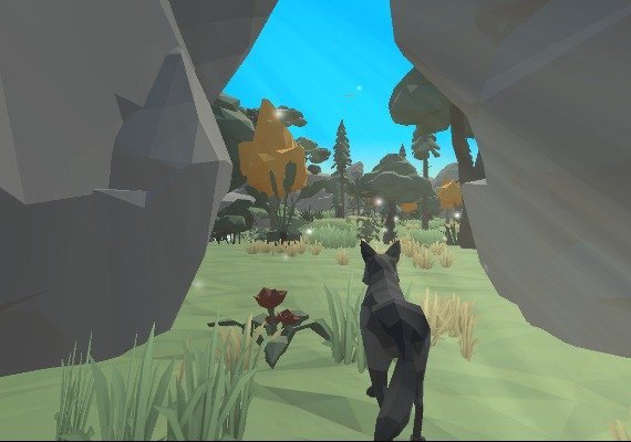 Mighty Forest EN/RU Global screenshot 2