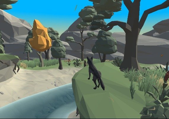 Mighty Forest EN/RU Global screenshot 3