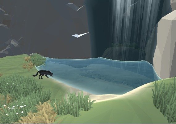 Mighty Forest EN/RU Global screenshot 4