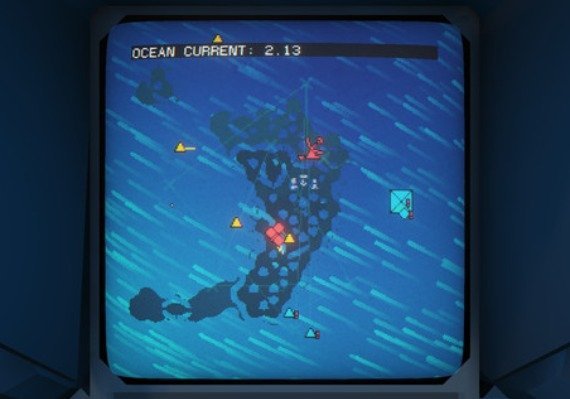 Carrier Command 2 EN/DE/FR/JA/PT/RU/ZH/ES Global screenshot 4