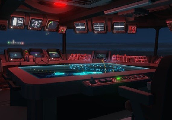 Carrier Command 2 EN/DE/FR/JA/PT/RU/ZH/ES EU screenshot 2