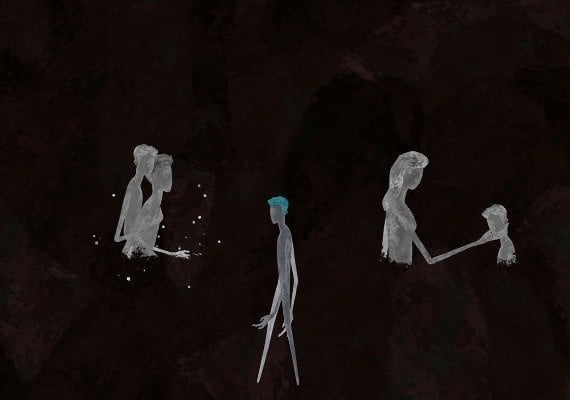 Untitled Darkness EN Argentina screenshot 3