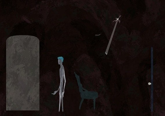 Untitled Darkness EN Argentina screenshot 4