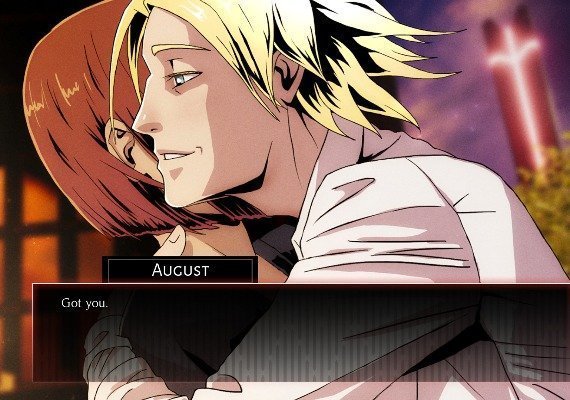 Crimson Spires EN Argentina screenshot 3