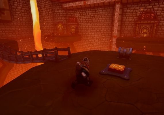 Dwarrows EN Argentina screenshot 2