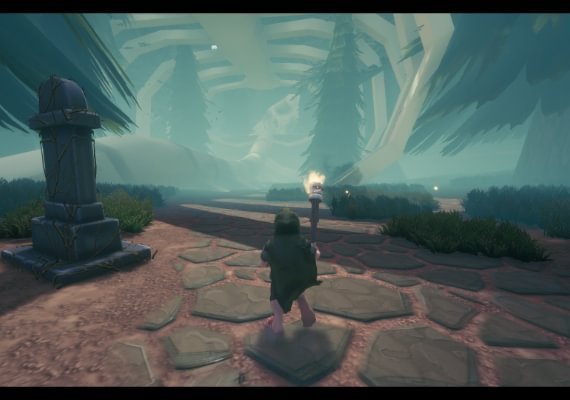 Dwarrows EN Argentina screenshot 3