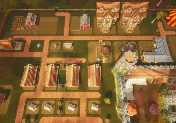 Dwarrows EN Argentina screenshot 4