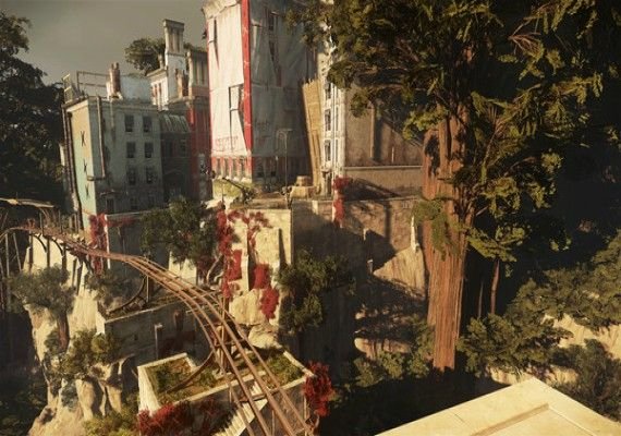 Dishonored 2 - Imperial Assassins DLC EN Global screenshot 4
