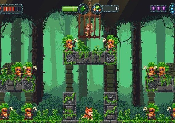 Furwind EN Global screenshot 2
