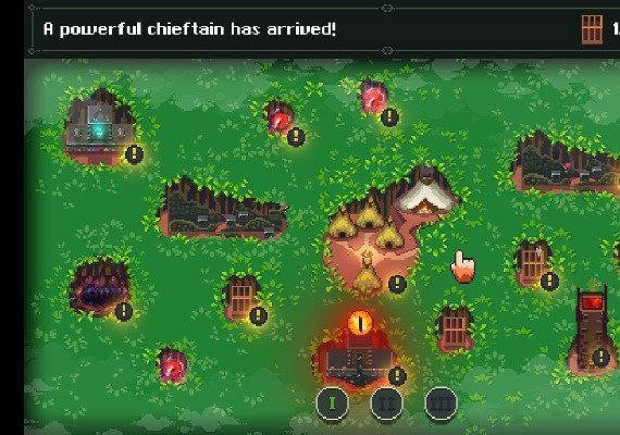Furwind EN Global screenshot 3