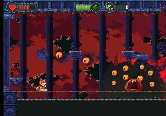 Furwind EN Global screenshot 4