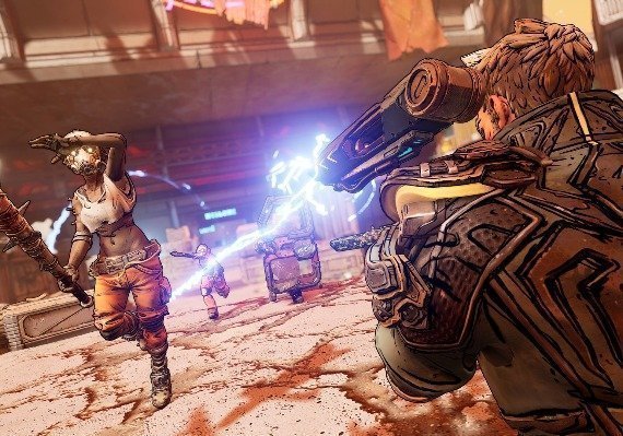Borderlands 3 - Season Pass 2 DLC United States screenshot 2