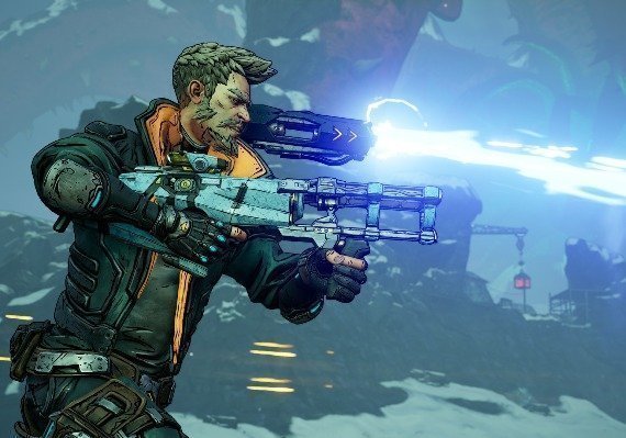 Borderlands 3 - Season Pass 2 DLC United States screenshot 3