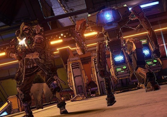 Borderlands 3 - Season Pass 2 DLC United States screenshot 4