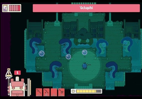 Garden Story EN Global screenshot 4