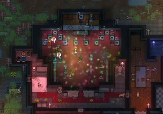 RimWorld: Ideology EN Global screenshot 2