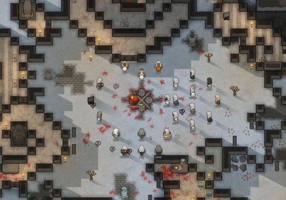 RimWorld: Ideology EN Global screenshot 4