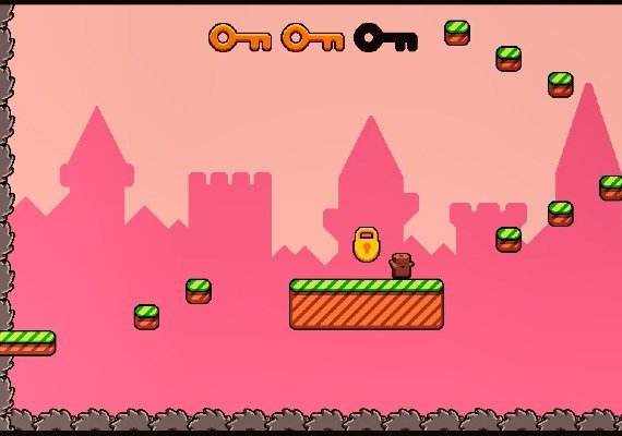 Saw Hell EN Global screenshot 2