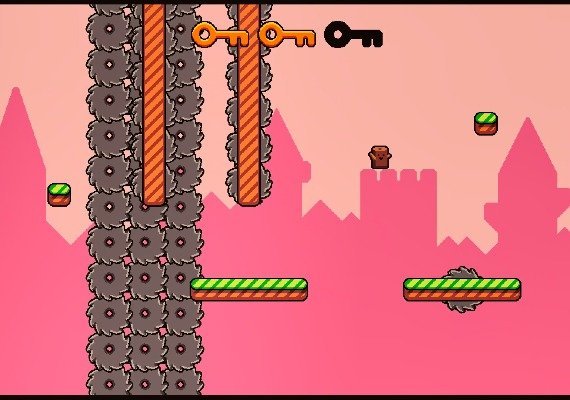 Saw Hell EN Global screenshot 3