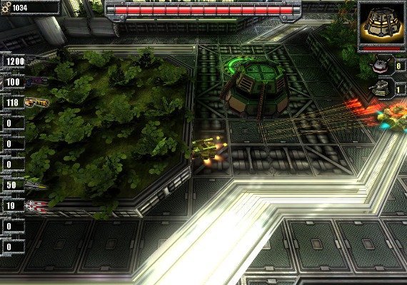 Critical Damage EN/RU Global screenshot 3