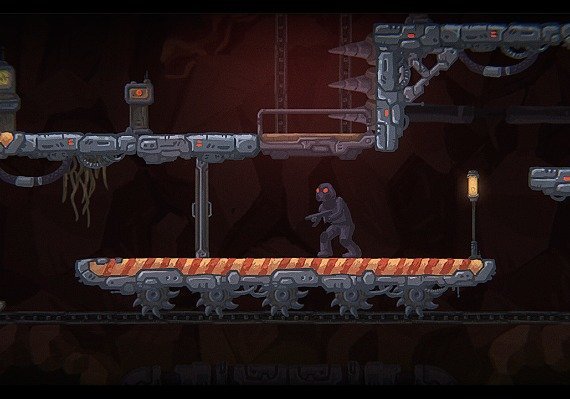 ViruZ EN Global screenshot 3