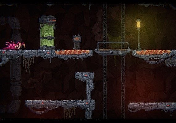 ViruZ EN Global screenshot 4