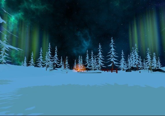 Hollow's Land EN Global screenshot 2