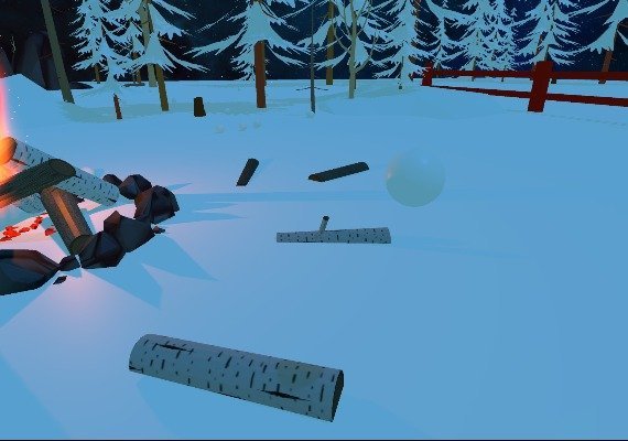 Hollow's Land EN Global screenshot 3