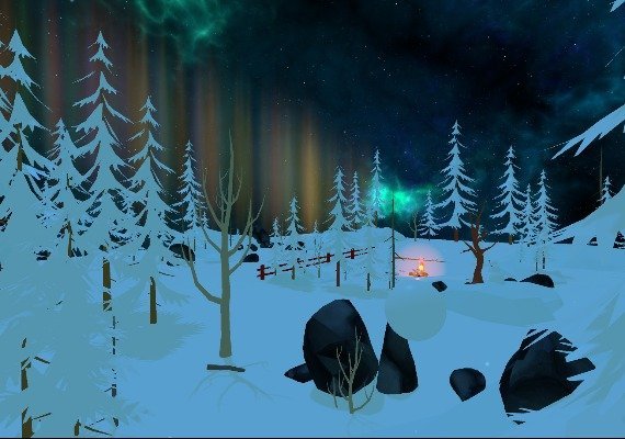 Hollow's Land EN Global screenshot 4