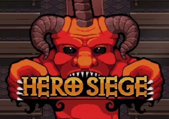 Hero Siege - Complete EN/DE/JA/KO/PT/RU/ZH/FI Global