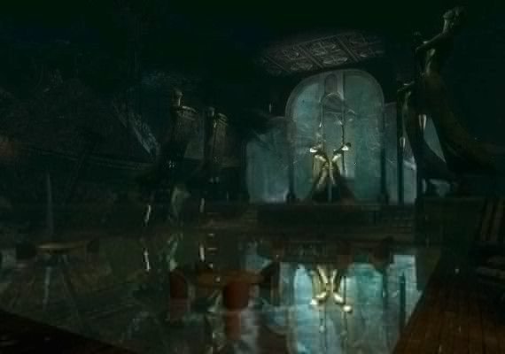 Bioshock - The Collection EN United Kingdom screenshot 4
