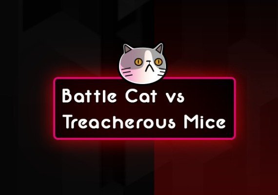 Battle Cat Vs Treacherous Mice Global