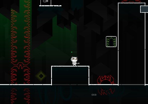 Battle Cat vs Treacherous Mice Global screenshot 4