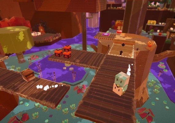 Pile Up! Box by Box EN EU screenshot 4