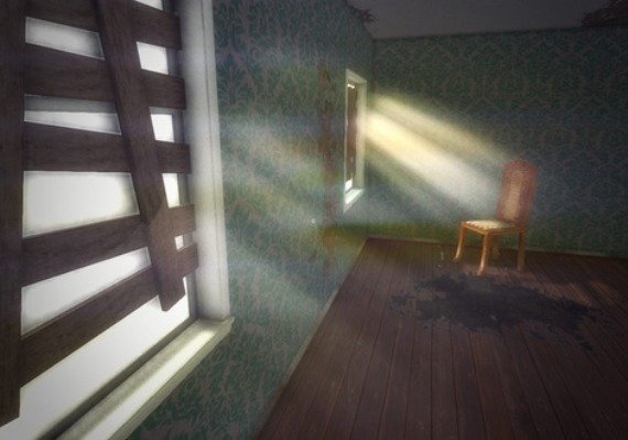 Judas EN/RU/ES Global screenshot 3