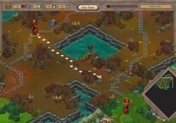 Fort Triumph EN Argentina screenshot 4