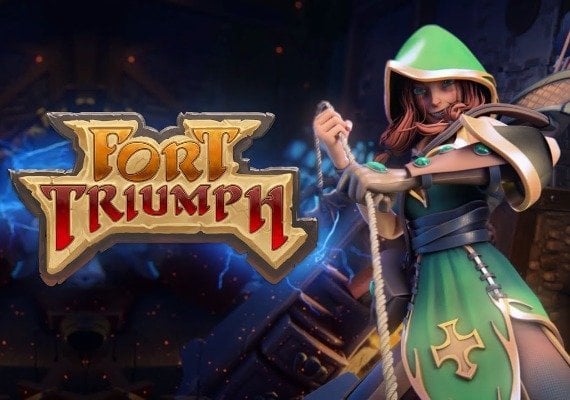 Fort Triumph Global