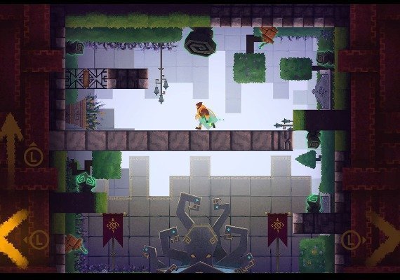 Tetragon EN Argentina screenshot 3