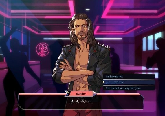 Boyfriend Dungeon EN Argentina screenshot 3
